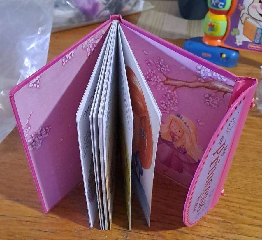 My Princess Purse