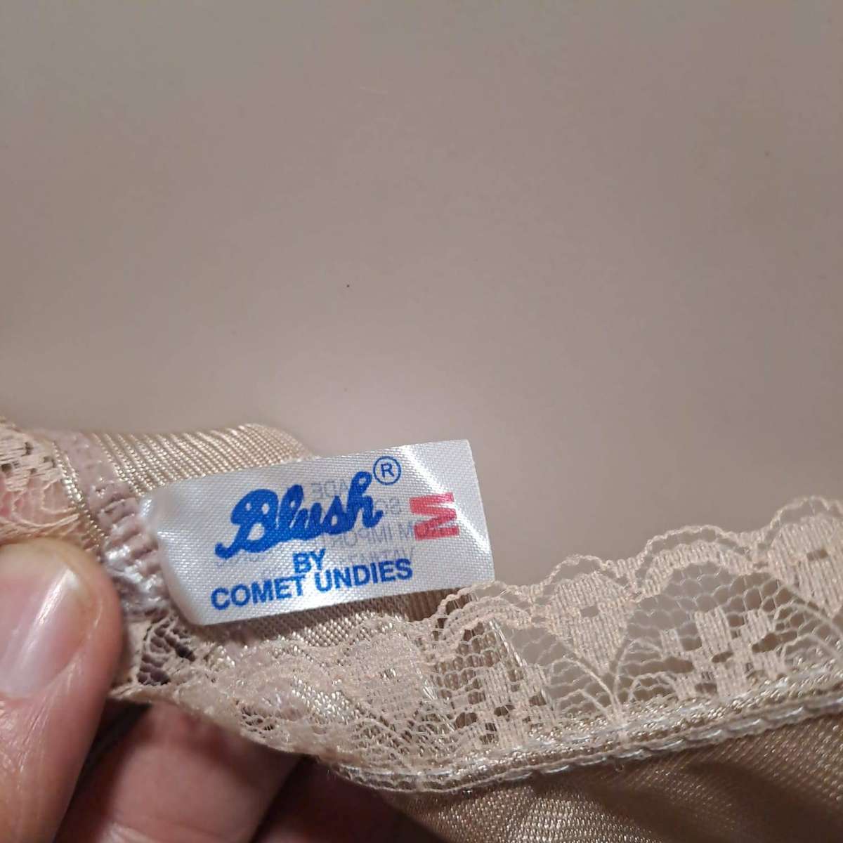 Ladies Sleepwear