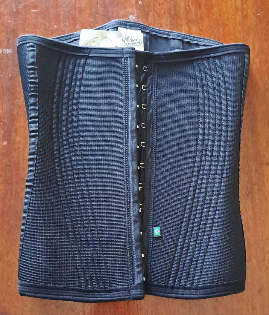 Dani Fernandes Shaping Belt - Size XXS