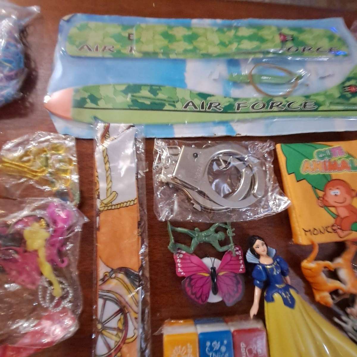 Job Lot Toys