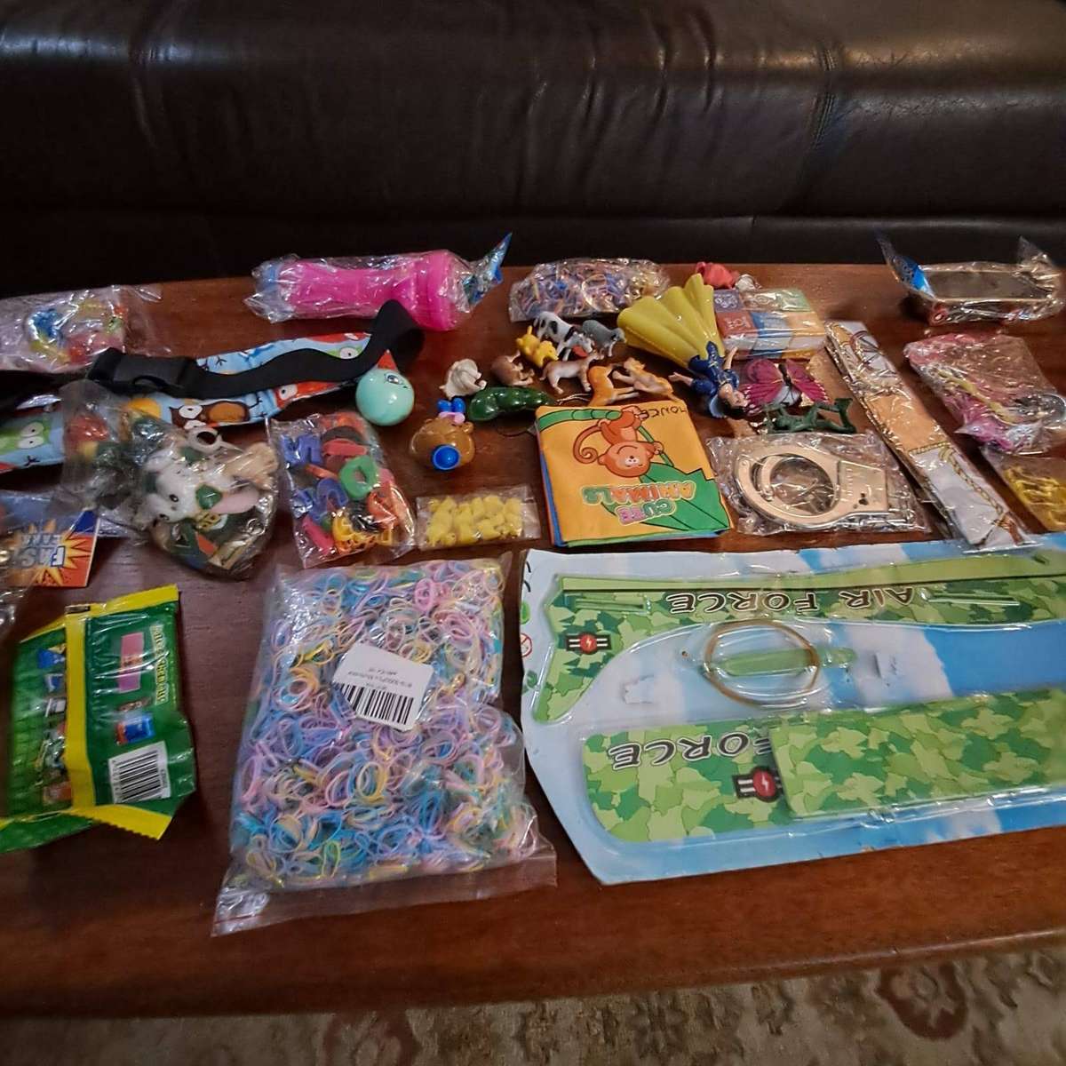 Job Lot Toys