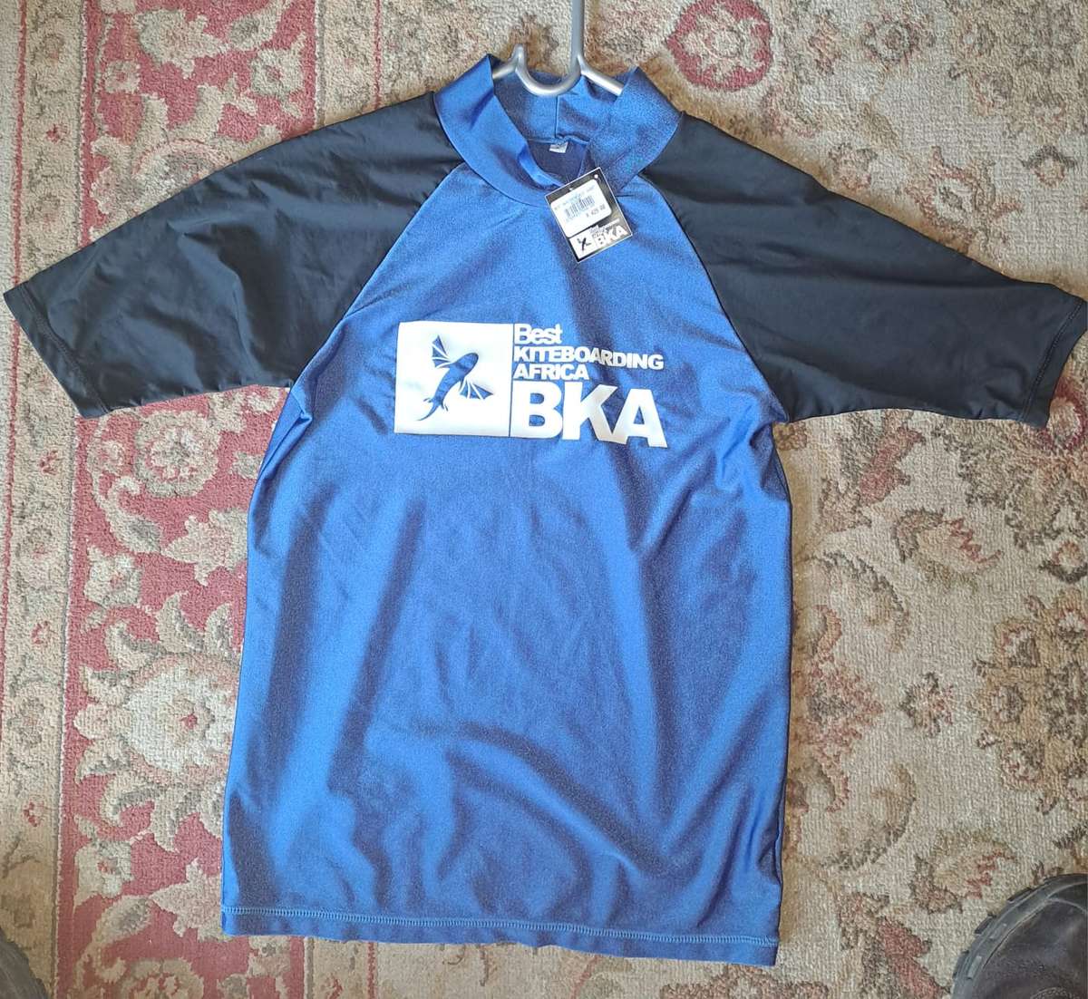 Original BKA Rash Vest - Size XL