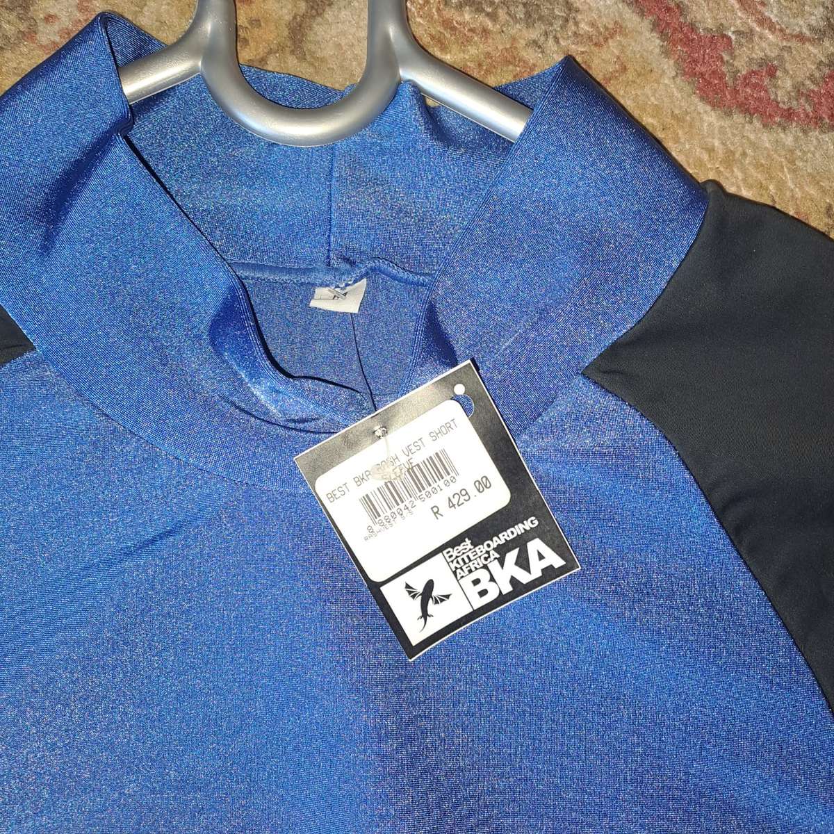 Original BKA Rash Vest - Size XL