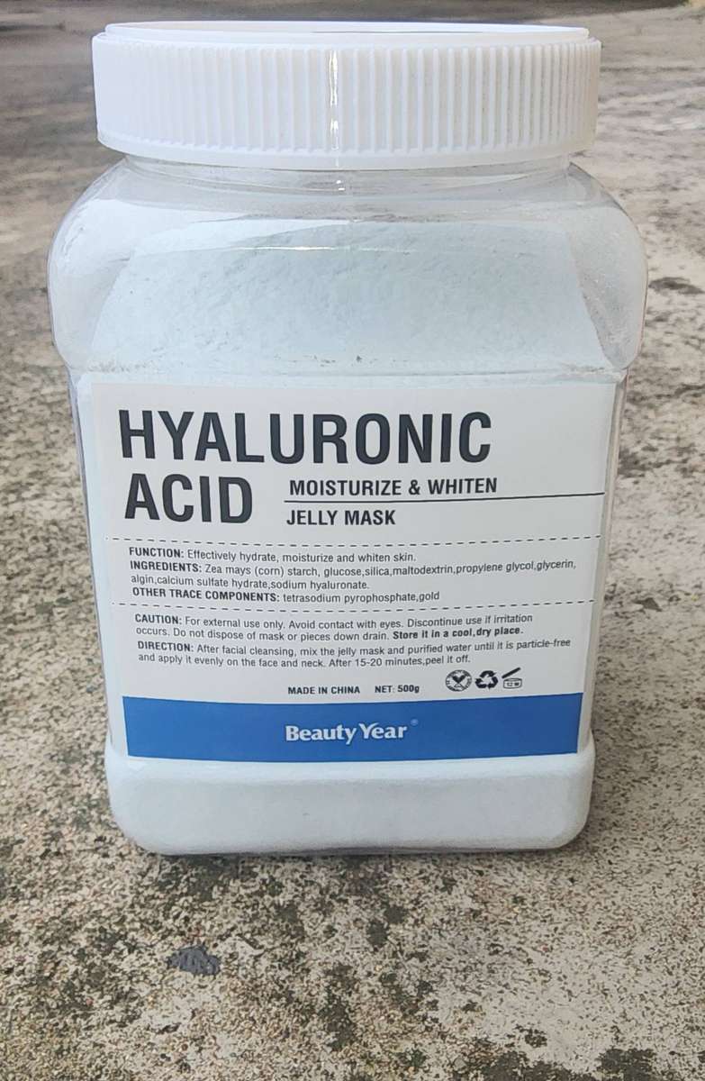 Beauty Combo ( 3 sets available)