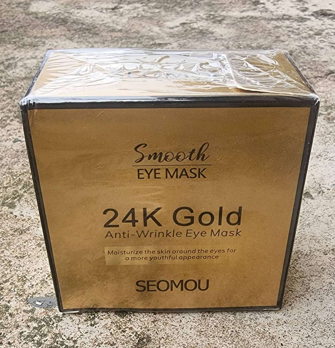 Beauty Combo ( 3 sets available)