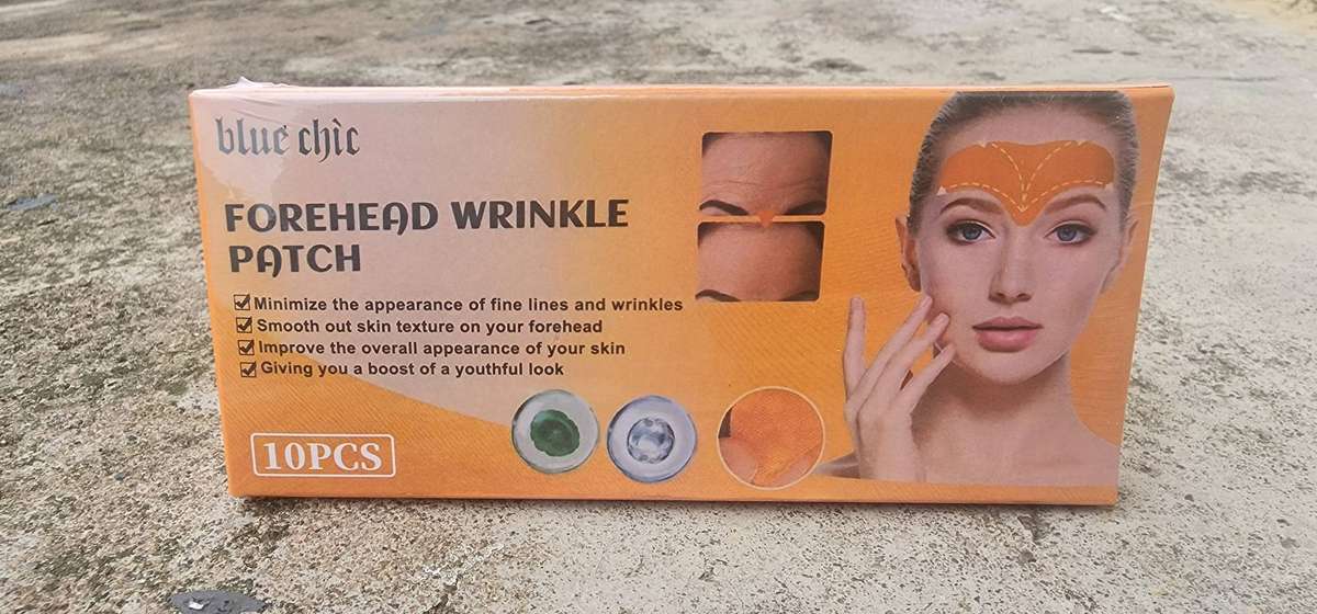 Beauty Combo ( 3 sets available)