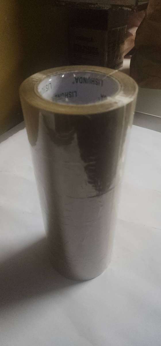 Packaging Tape 100m (1 bid for 6 rolls)