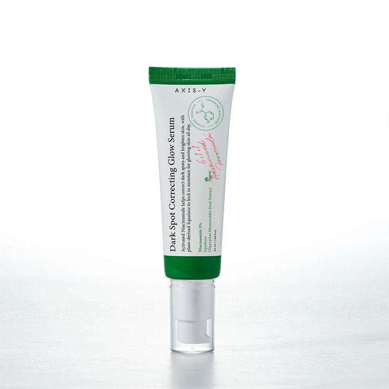 Axis-Y Dark Spot Correcting Glow Serum