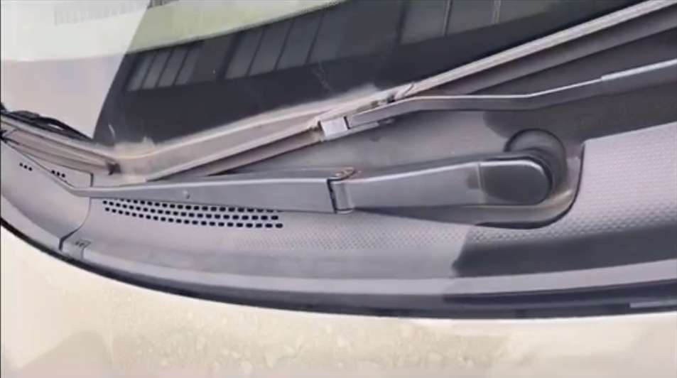 Visbella Auto Plastic Black Lotion 100ml