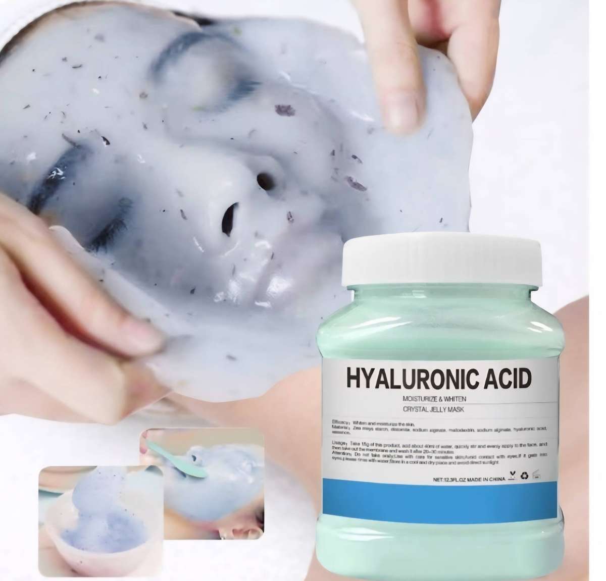 Beauty Combo ( 3 sets available)