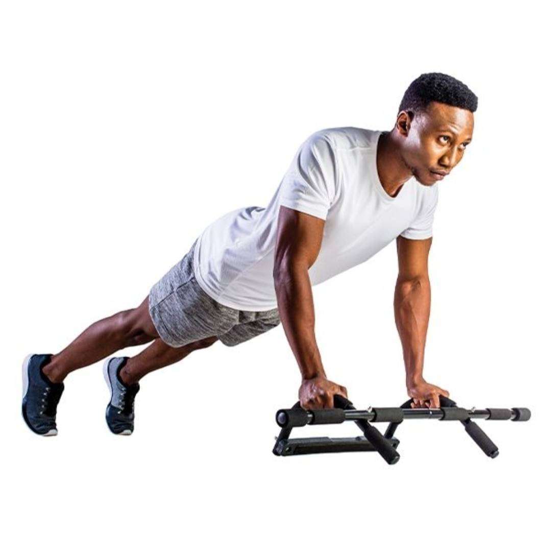 Trojan Extreme Door Unit  Pull up Bar