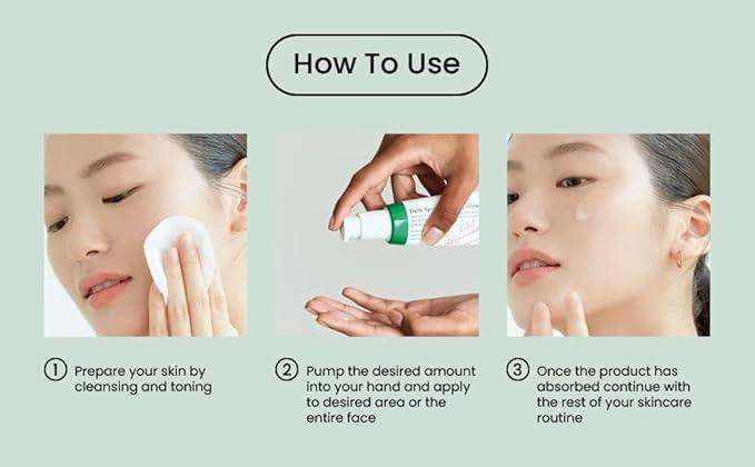 Axis-Y Dark Spot Correcting Glow Serum