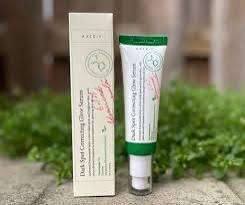 Axis-Y Dark Spot Correcting Glow Serum