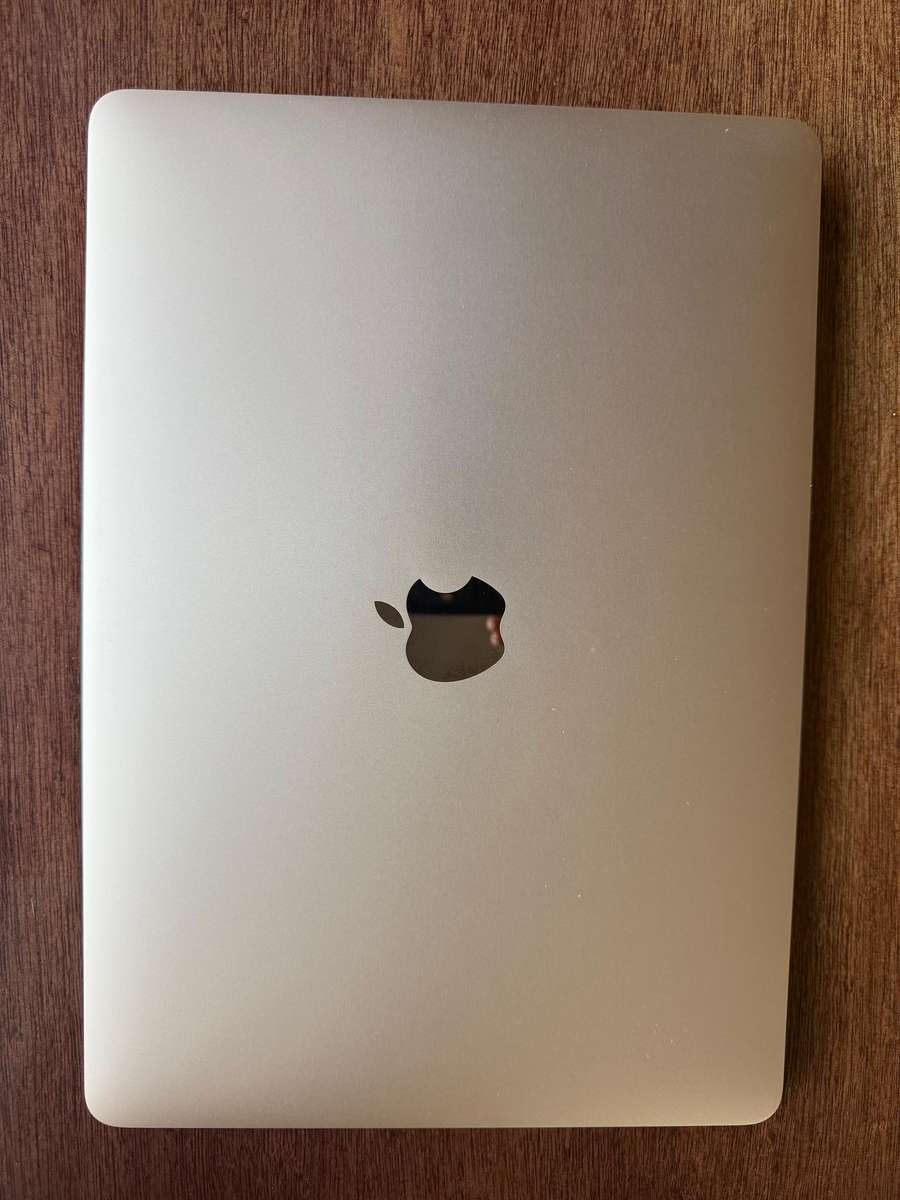 Apple MacBook Air 2020