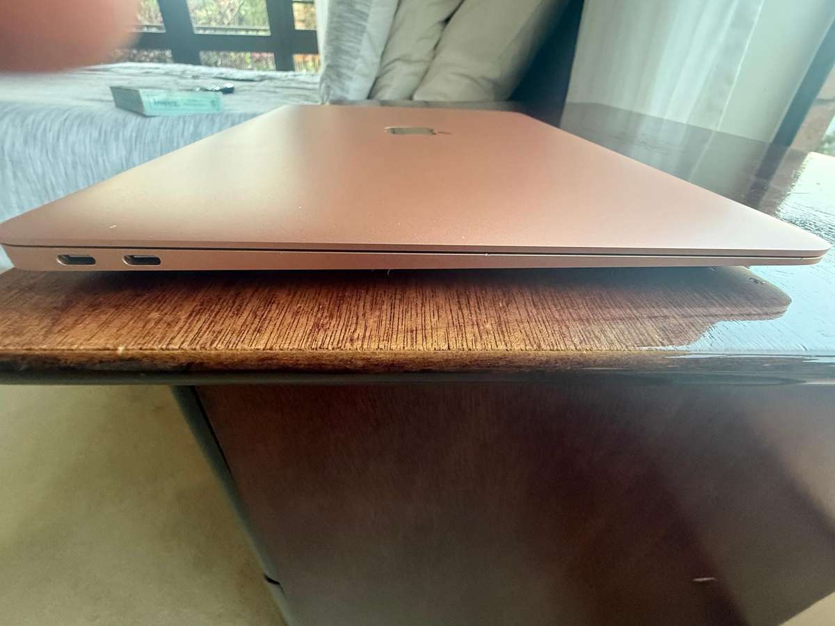 Apple MacBook Air 2020