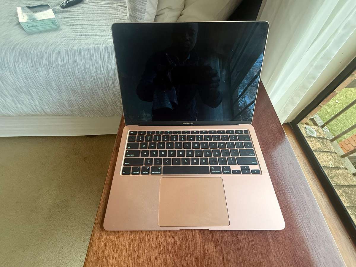 Apple MacBook Air 2020