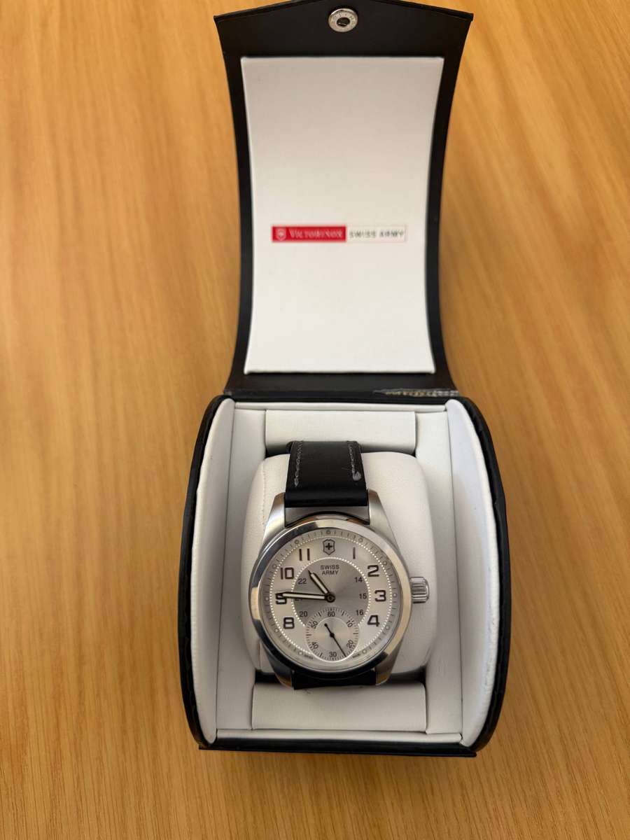 Victorinox Watch