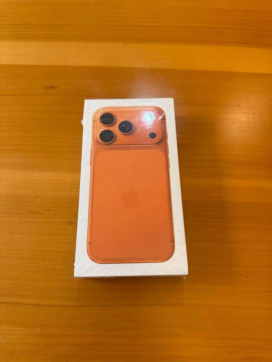 Apple iPhone 17 Pro 256GB
