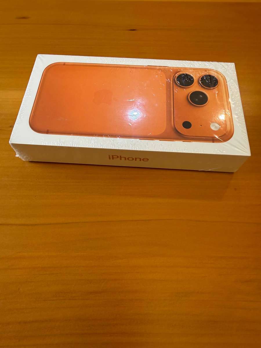 Apple iPhone 17 Pro 256GB