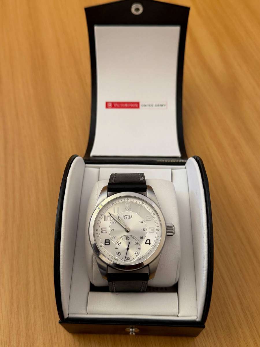 Victorinox Watch