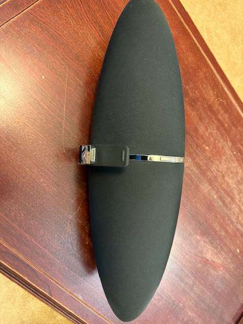 Bowers and Wilkins Zeppelin Air Audiophile Speaker System