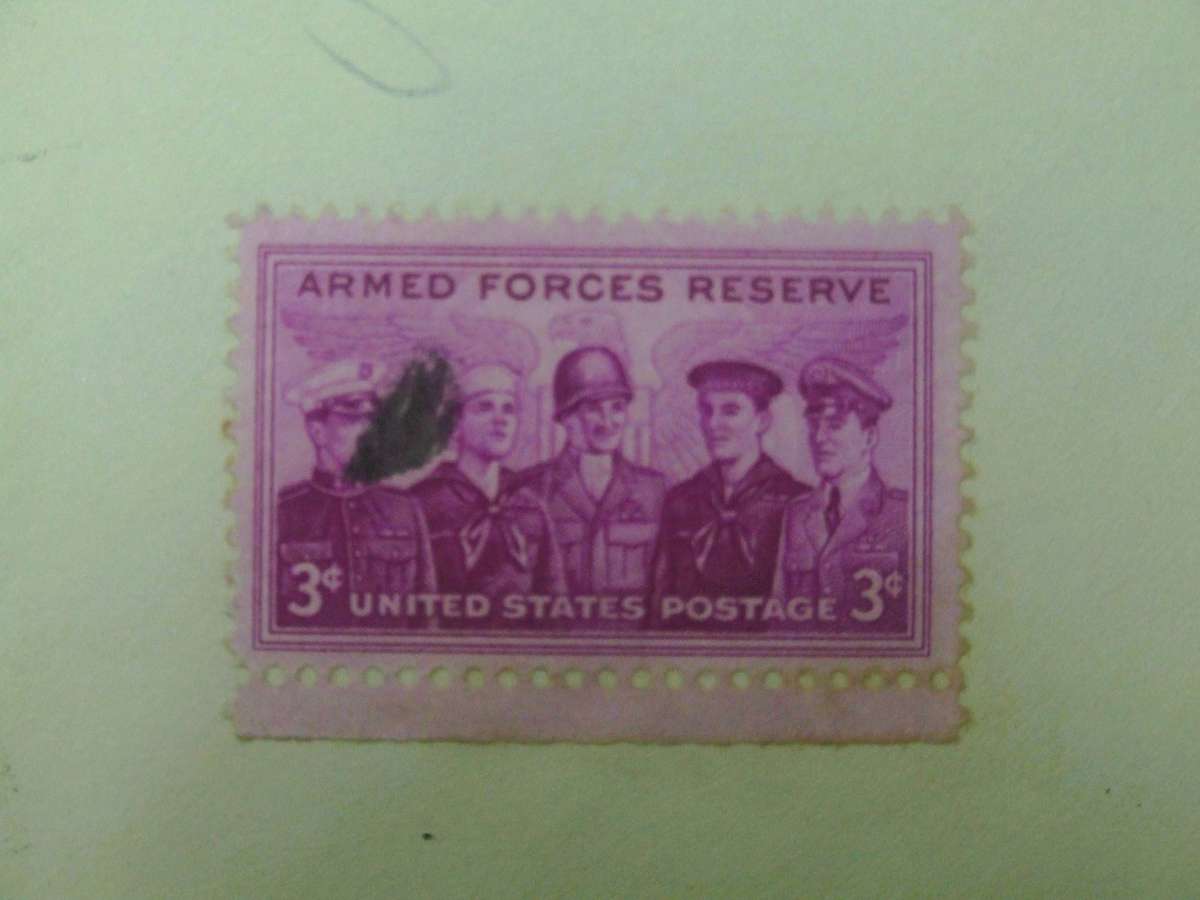 RARE VINTAGE FDC
