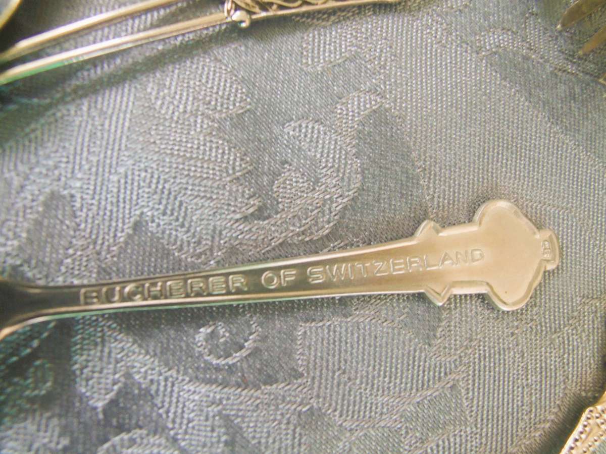 Grandma's collectable bling bling lot
