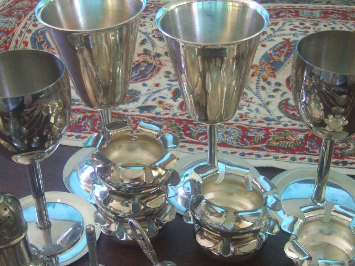 Granny bling bling lot