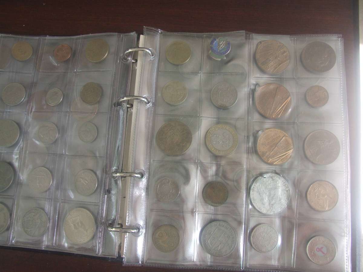@     VERY INTRESTING COIN MEDAL TOKEN COLLECTION