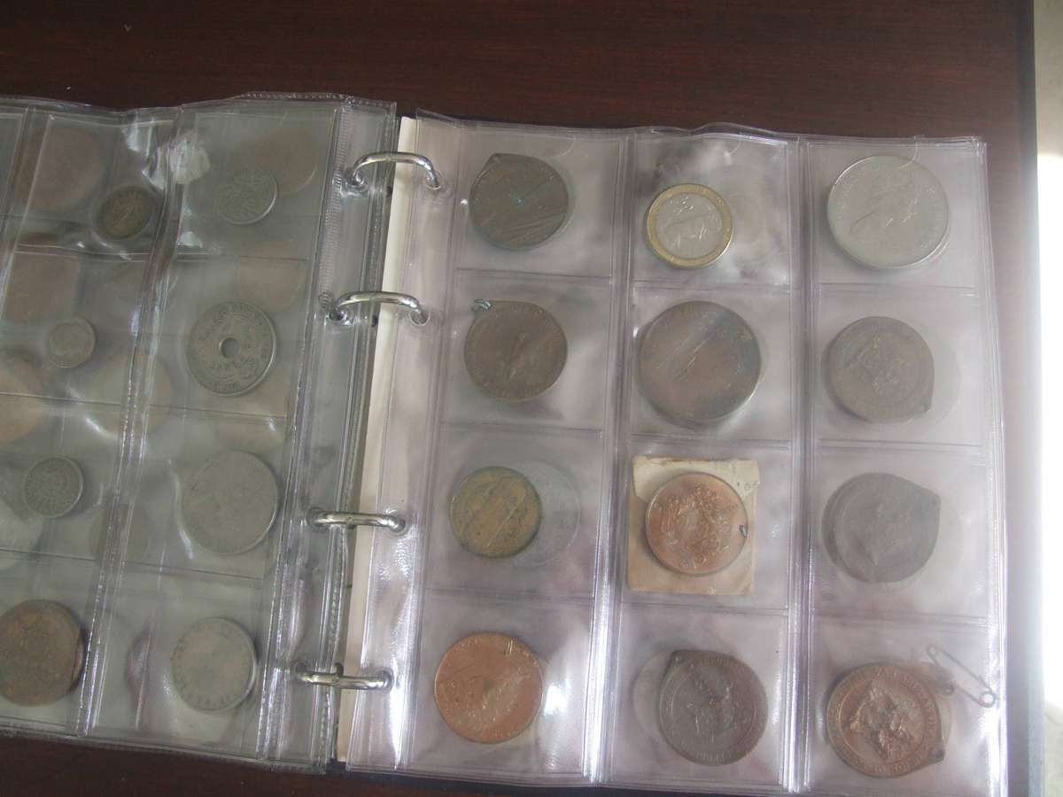 @     VERY INTRESTING COIN MEDAL TOKEN COLLECTION
