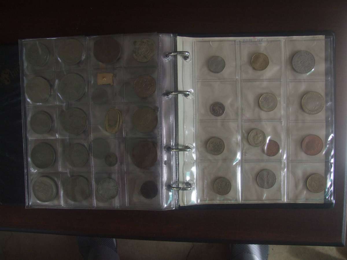 @     VERY INTRESTING COIN MEDAL TOKEN COLLECTION