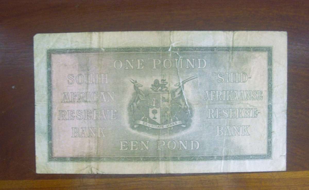@     filler 1 pound note