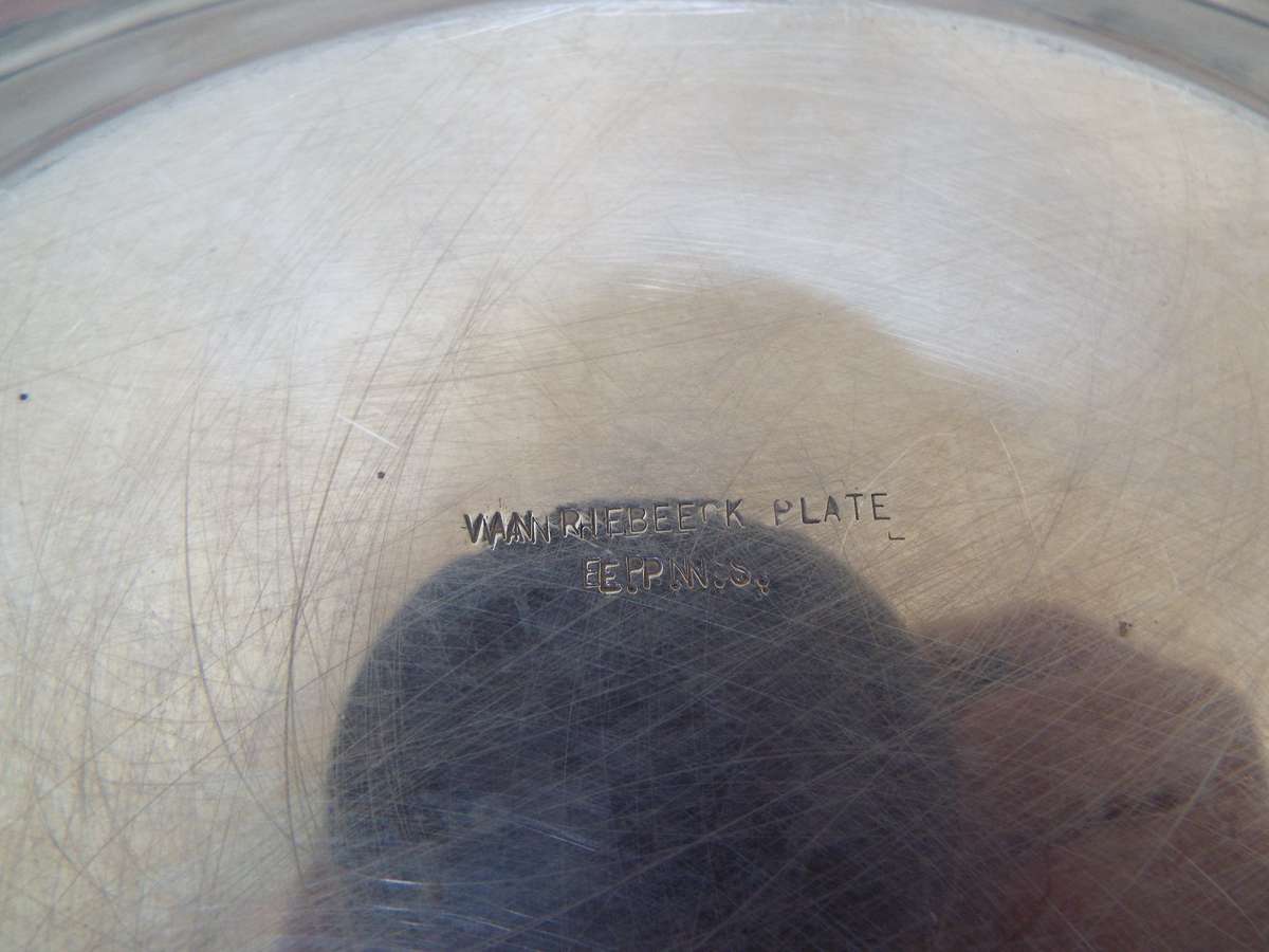 vintage ,,Nice lot of 5 items  crystal glass