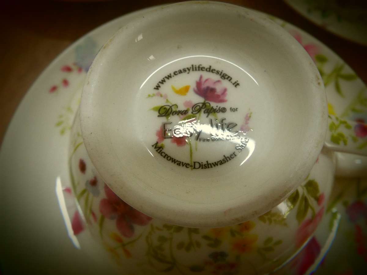 vintage , 3 x deu  as 1 lot