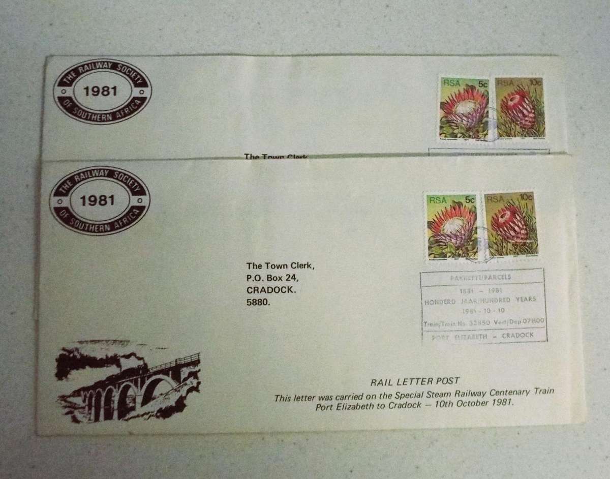1977 10c stamp error on FDC