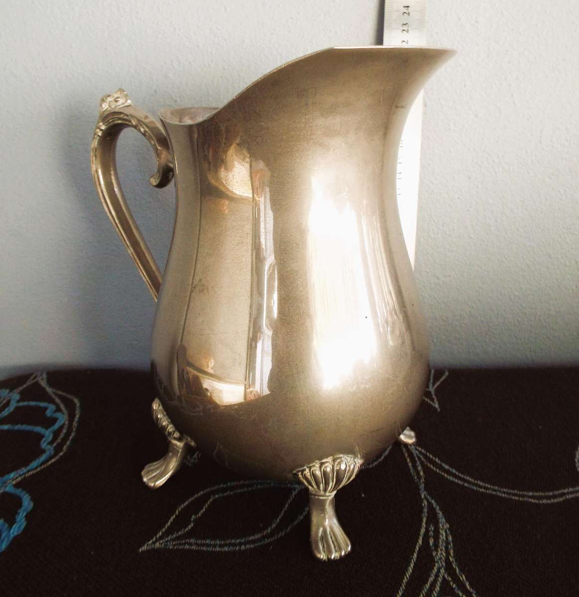 nice vintage Pitcher in good condition
