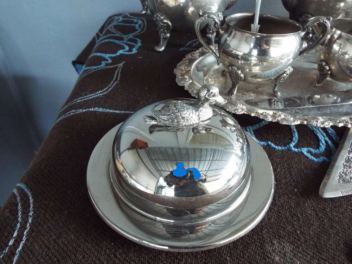 nice vintage bling bling lot