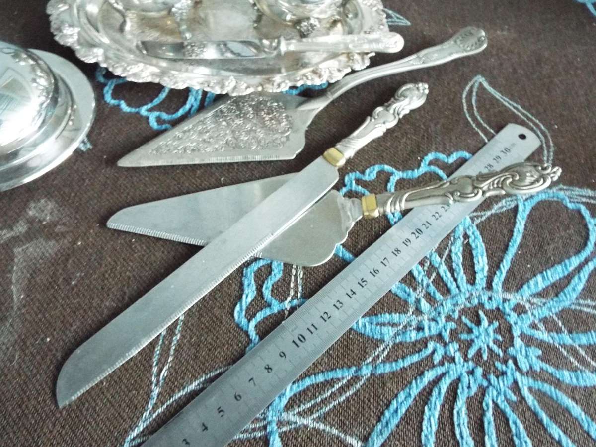 nice vintage bling bling lot