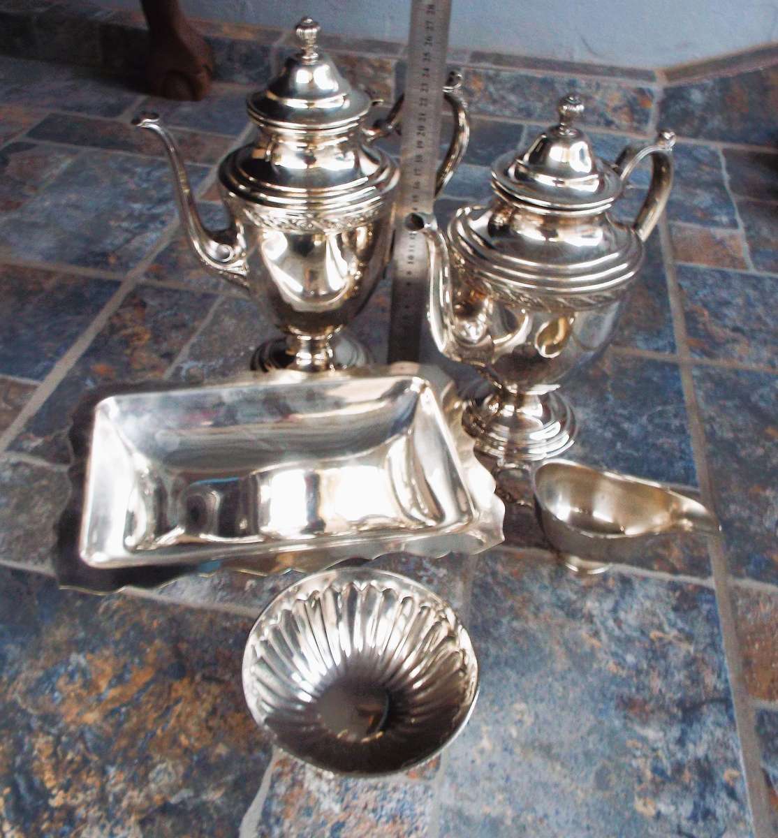 Vintage lot of nice bling bling