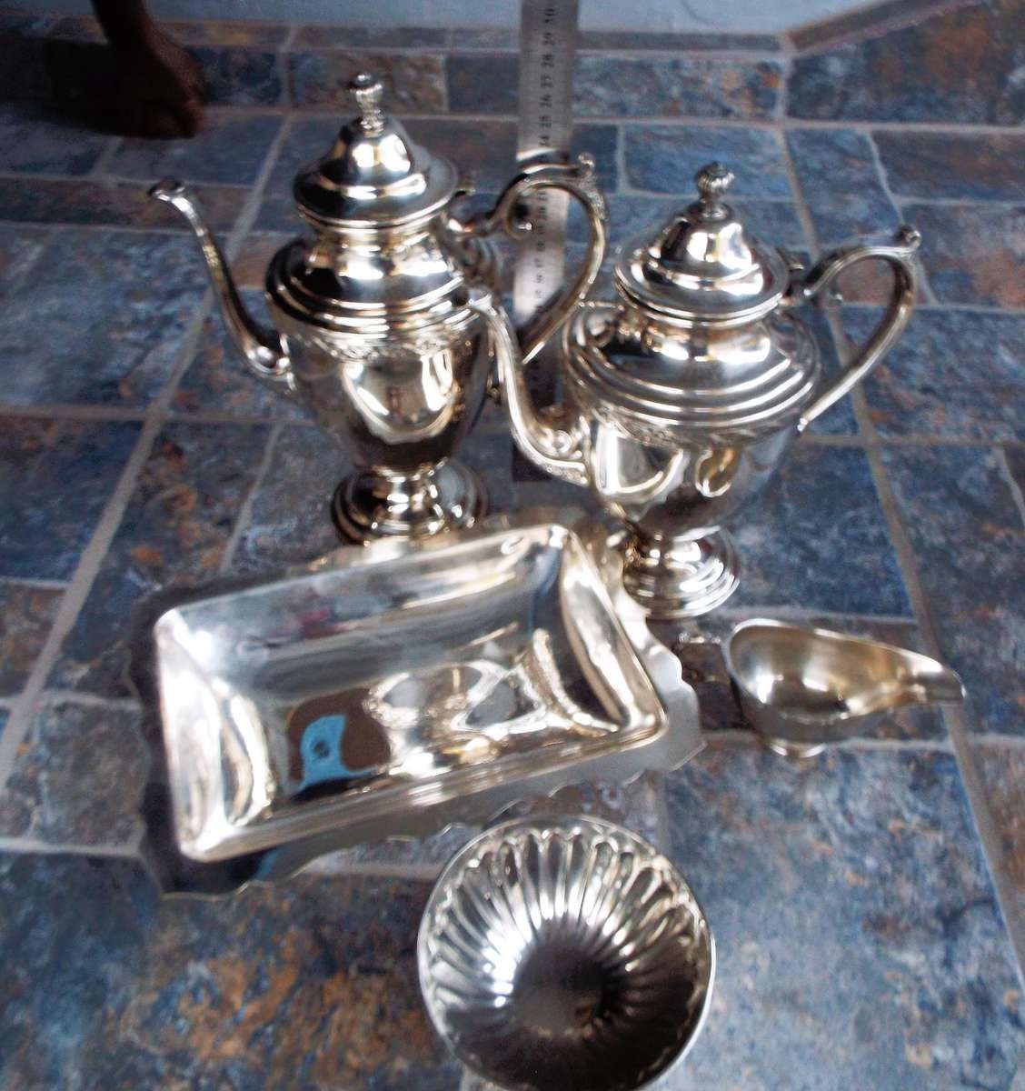 Vintage lot of nice bling bling