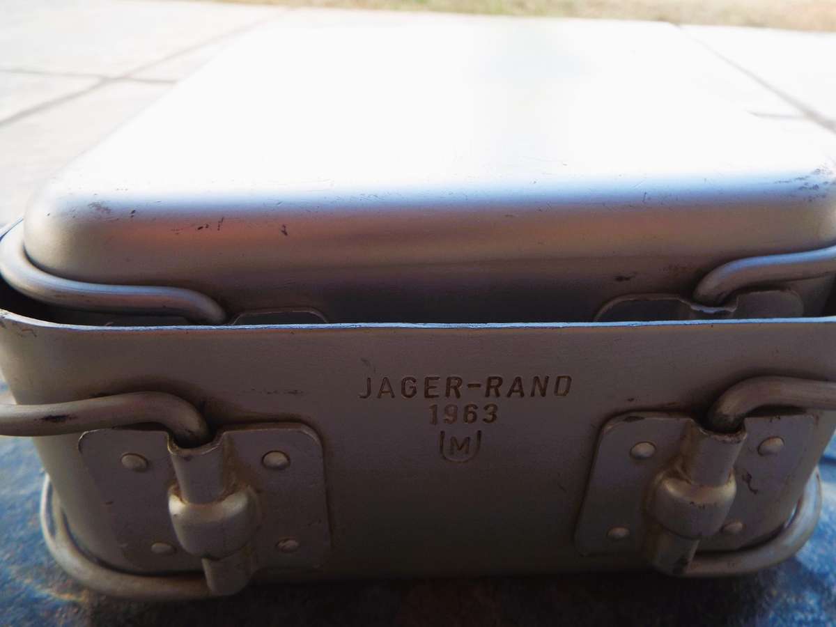 1963 Dixie and Pikstel Vintage Collectible Toy