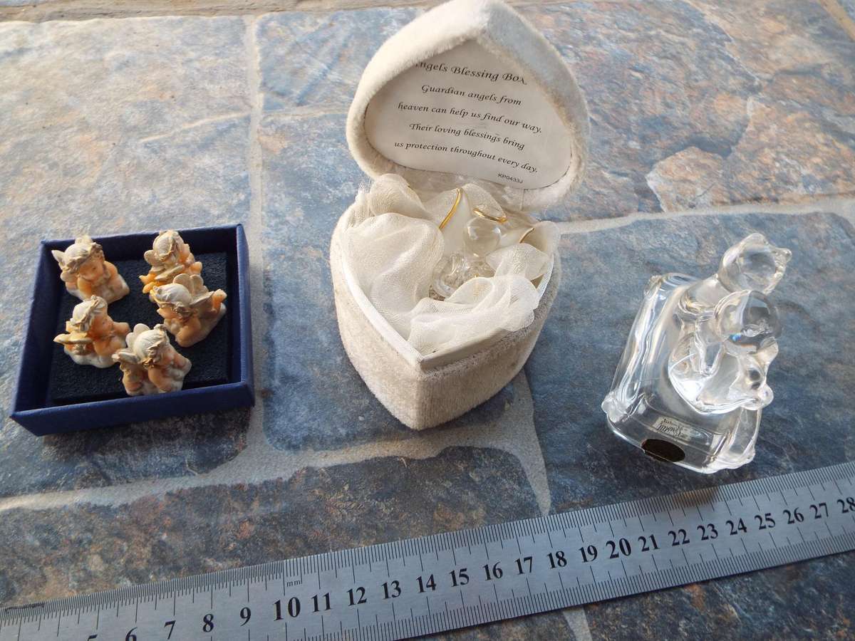 VINTAGE COLLECTABLE LOT