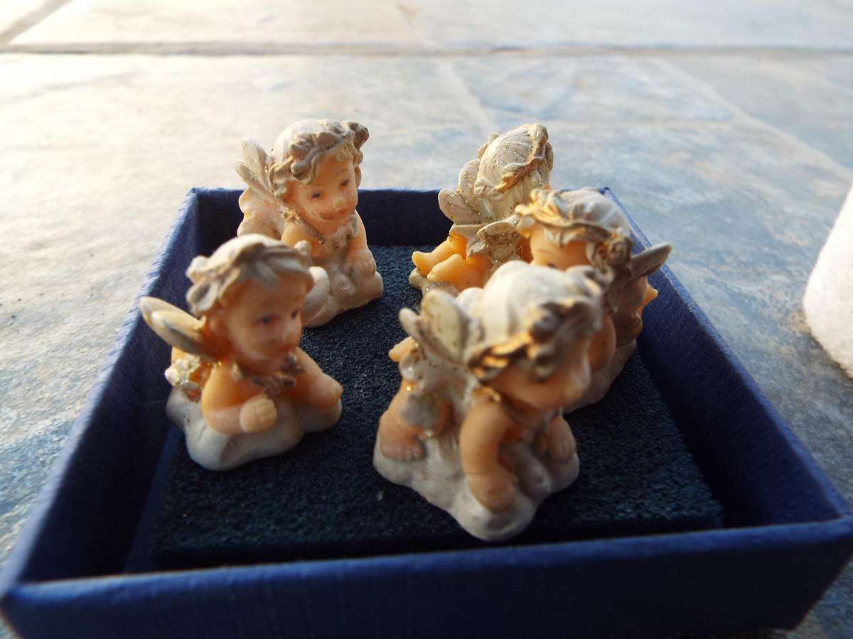 VINTAGE COLLECTABLE LOT