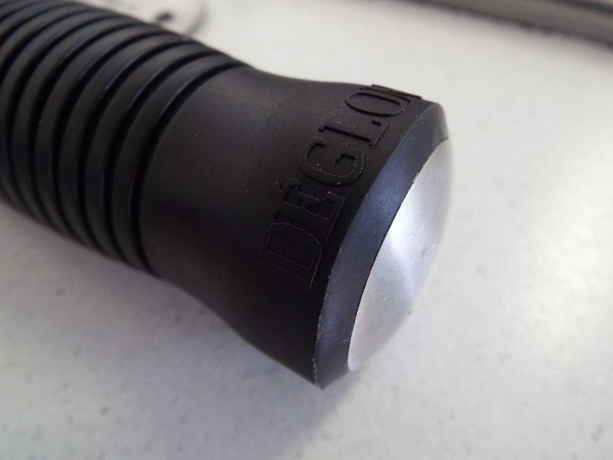 for the hunter ,,,Delgon meat Cleaver Heavy Duty 40cm made in france ,super high quality