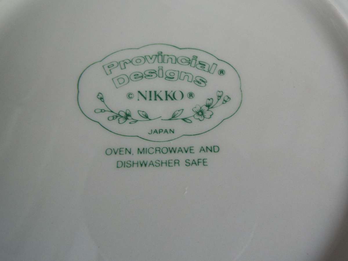 vintage Plate  Lot (porcelain mostly )over 30 items as 1 big lot