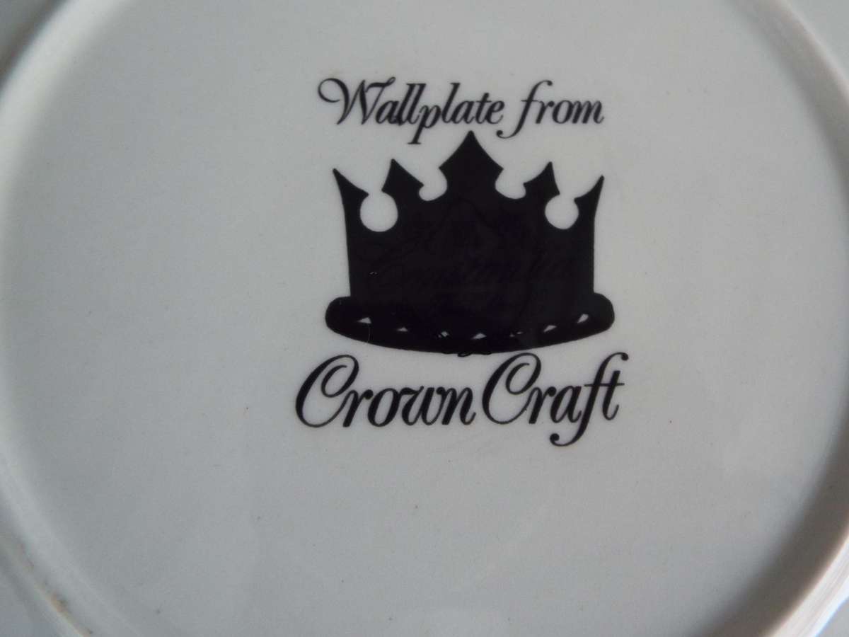 vintage Plate  Lot (porcelain mostly )over 30 items as 1 big lot