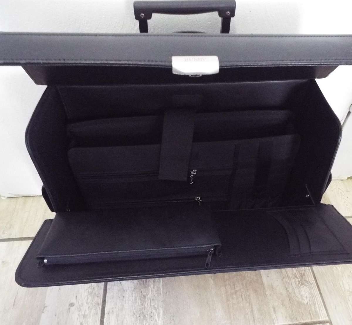 Laptop Pilot Case