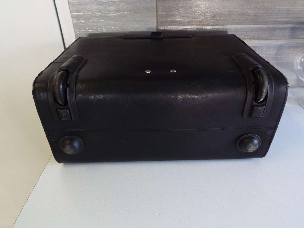 Laptop Pilot Case