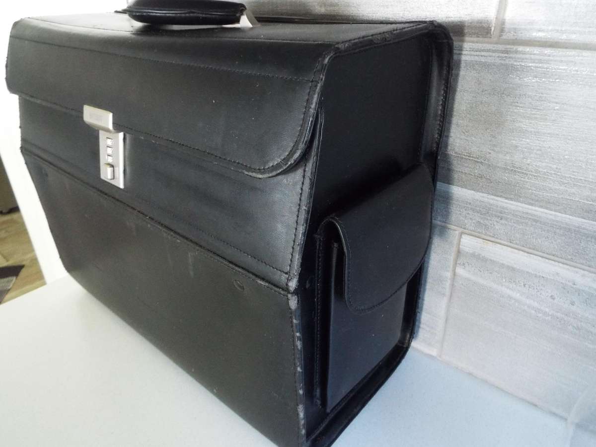 Laptop Pilot Case