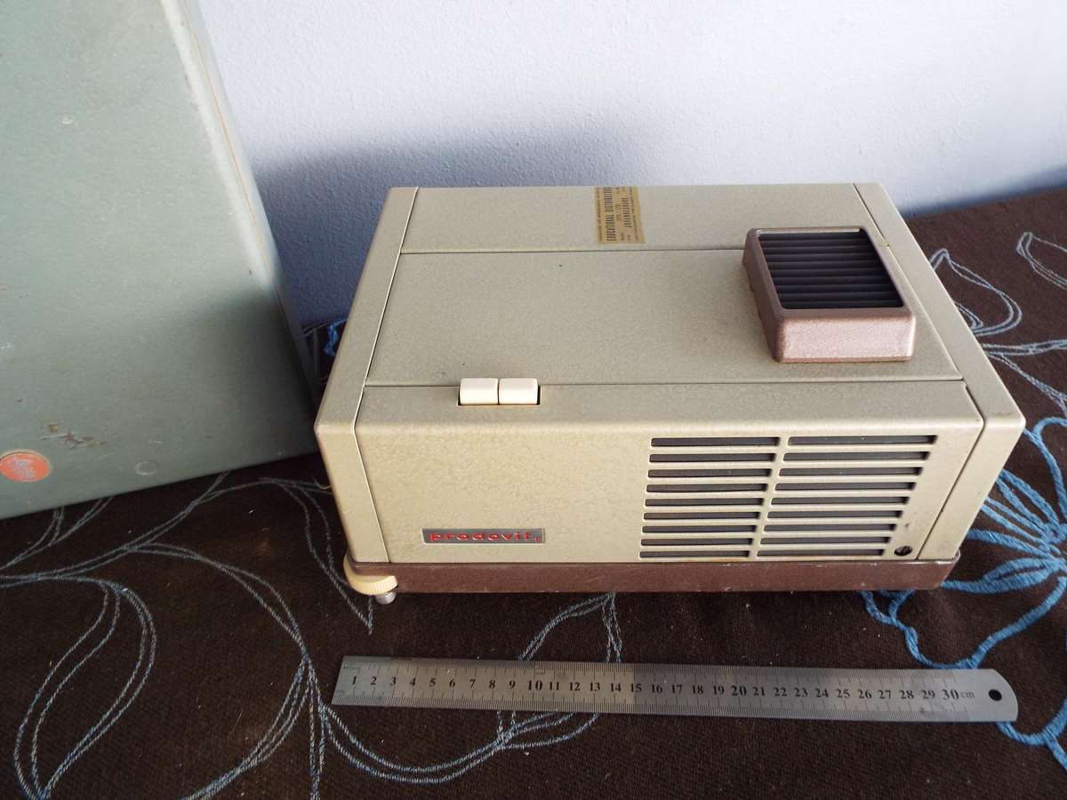 Vintage Projector